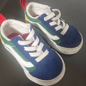 Kids Vans